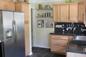 Kitchen View 2