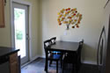 Eating Area